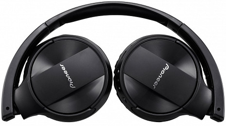 Bluetooth bezvadu austiņas  SE-MJ553BT-K