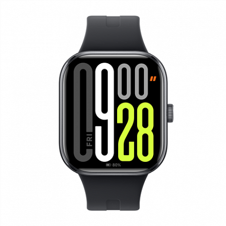 Viedpulkstenis Redmi Watch 5 BHR9389GL