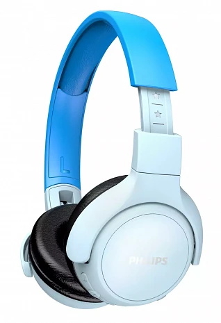 Bluetooth bezvadu austiņas  TAKH402BL/00