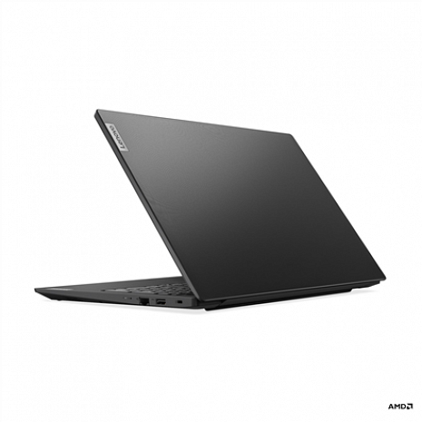 Portatīvais dators Essential V15 G4 ABP | Business Black | 15.6 " | TN | FHD | 1920 x 1080 pixels | Anti-glare | AMD Ryzen 7 | 7730U 82YY0011MH
