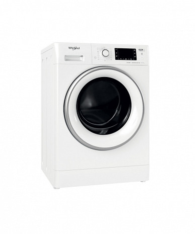 Veļas mašīna  FWDD 1071682 WSV EU
