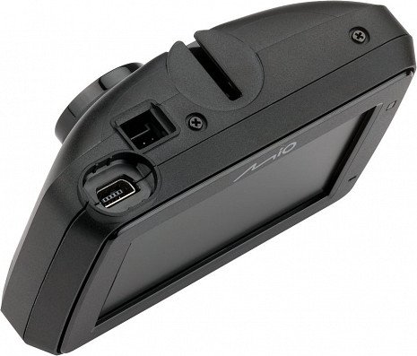 Auto video reģistrators MiVue 803W Pro 5415N9260002