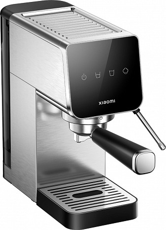 Kafijas automāts  BHR9798EU