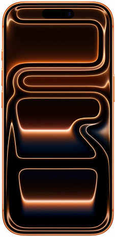 Viedtālrunis IPHONE 17 PRO MG8H4SX/A