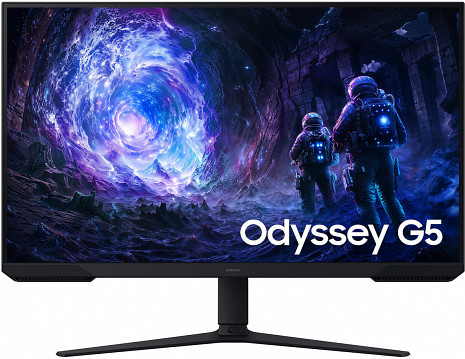 Monitors  LS32FG510EUXEN