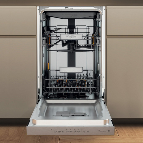 Посудомоечная машина  WH6PB10BS7A0