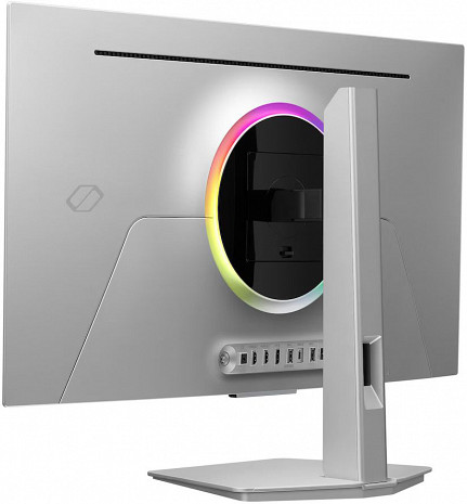 OLED monitors  LS32HG800SUXEN