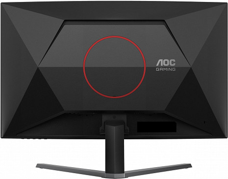 Monitors  C32G42ZE