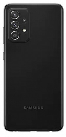 Viedtālrunis GALAXY A52S 5G SM-A528BZKCEUE