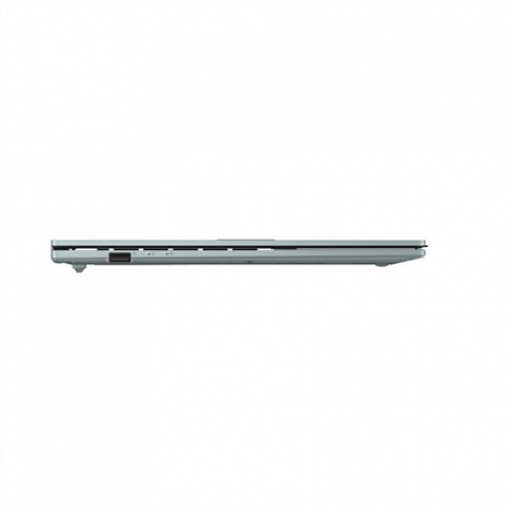 Ноутбук Vivobook Go 15 E1504FA-BQ445W | Green Gray | 15.6 " | IPS | FHD | 1920 x 1080 pixels | Anti-glare | AMD Ryzen 3 90NB0ZR3-M02490