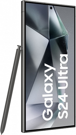 Смартфон GALAXY S24 ULTRA SM-S928BZKGEUB