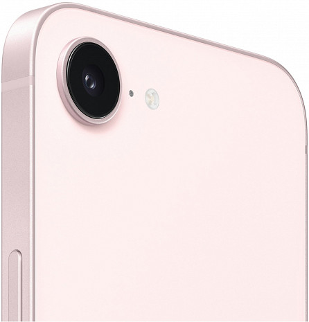 Viedtālrunis iPhone 17e MHRX4HX/A