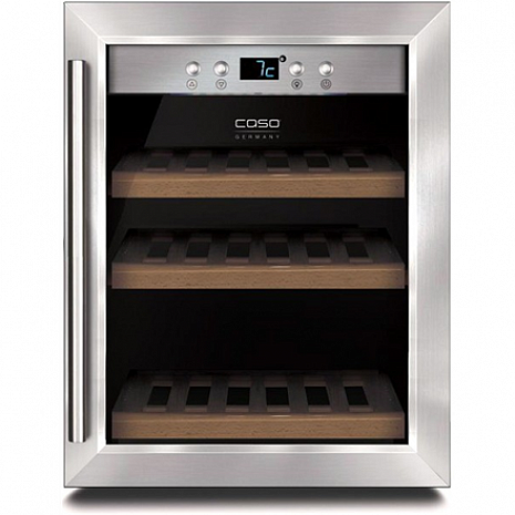 Холодильник WineSafe 12 Classic 00622