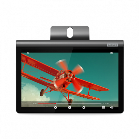 Planšetdators Yoga Smart IdeaTab 10.1" Wi-Fi ZA3V0011SE