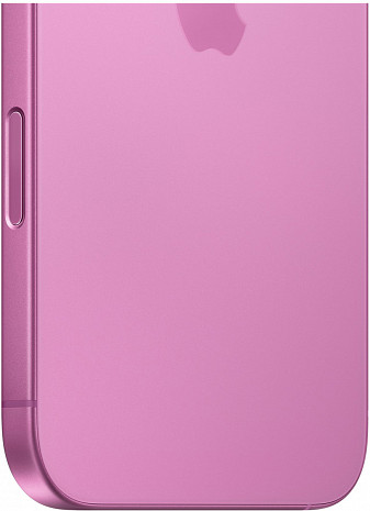 Смартфон iPhone 16 Plus MXVW3HX/A
