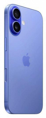 Viedtālrunis IPHONE 16 PLUS MXVX3QN/A