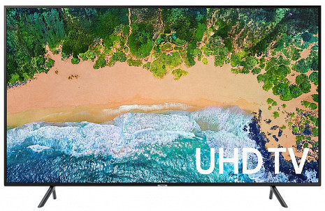 Телевизор UE49NU7172UXXH UE49NU7172UXXH