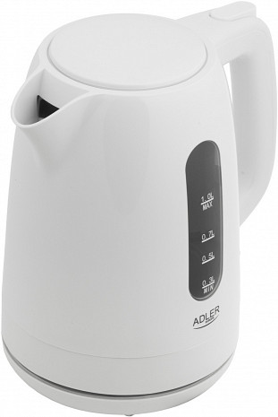 Elektriskā tējkanna  AD 1380w