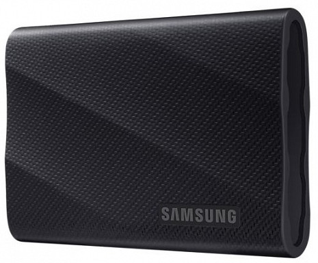 Cietais disks Samsung MU-PG1T0B/EU Portable SSD T9 1TB Samsung MU-PG1T0B/EU