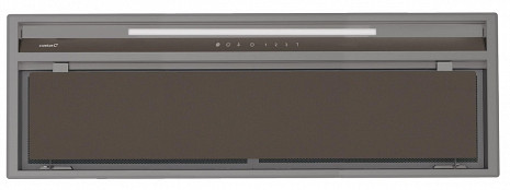 Вытяжка GCX 83 SD Canopy 02031308