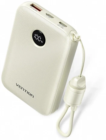 Ārējais akumulators (power bank)  FKAN0-C