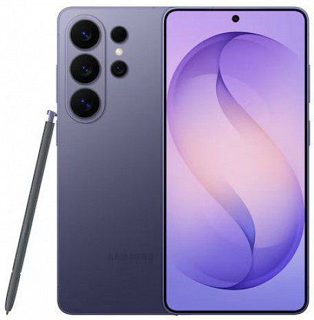 Viedtālrunis GALAXY S26 ULTRA SM-S948BZVHEUE
