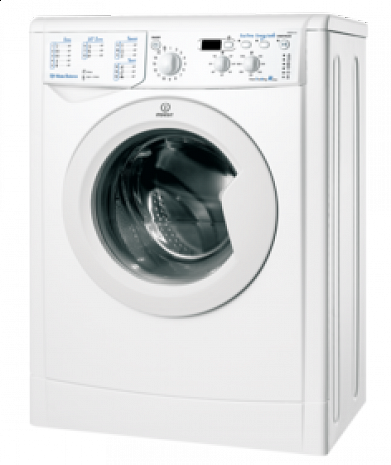 Стиральная машина  IWSD61252C ECO
