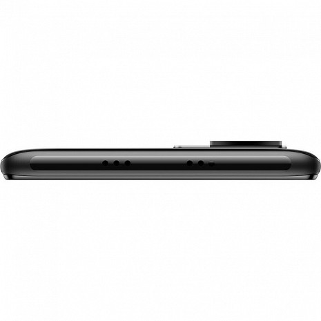Viedtālrunis Poco F3 Poco F3 Black 128