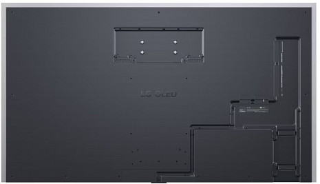 OLED Televizors  OLED77G61LW