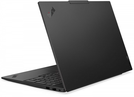 Portatīvais dators Lenovo ThinkPad E16 G3 Intel | Black | 16 " | IPS | WUXGA | 1920 x 1200 pixels | Anti-glare | Intel Core Ultra 5 | 226V | 16 GB | Soldered LPDDR5X | Solid-state drive capacity 512 GB | Intel Arc Graphics 130V | Windows 11 Pro | 802.11ax | Bluetooth 22AY0077MH