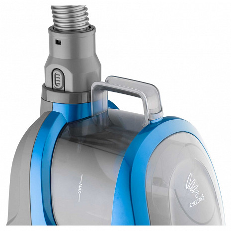 Пылесос  SVC 611 BL