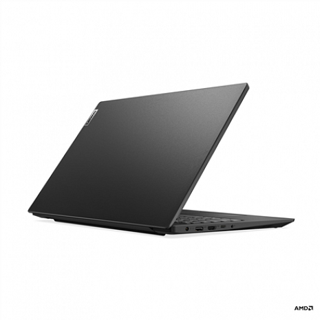 Portatīvais dators Essential V15 G4 ABP | Business Black | 15.6 " | TN | FHD | 1920 x 1080 pixels | Anti-glare | AMD Ryzen 7 | 7730U 82YY0011MH
