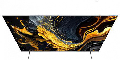 QLED Televizors Max 100 2025 ELA5692EU