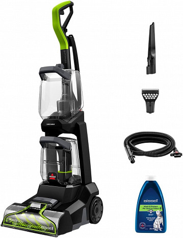 Putekļu sūcējs PowerWash Pet 3878N