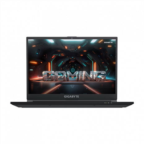 Portatīvais dators G6 KF-H3EE854KH | Black | 16 " | FHD+ | 1920 x 1200 pixels | Intel Core i7 | i7-13620H KF-H3EE854KH