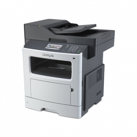 Multifunkcionālais printeris de Mono, Laser, Multifunction Laser Printer 35S5763