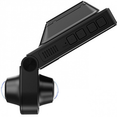 Auto video reģistrators RS3 Duo RS3 Duo