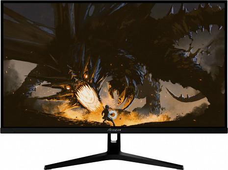 Monitors  AZ-NO-32T2K180-BK