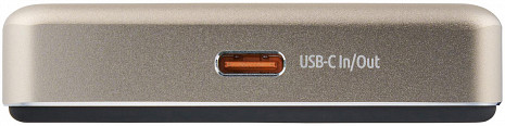 Ārējais akumulators (power bank)  7344031