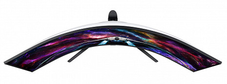 Monitors Odyssey Neo G9 G95NC LS57CG952NUXEN