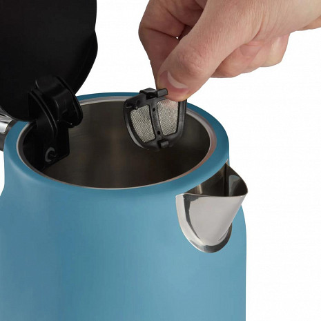 Чайник электрический Hanley Retro 28641-70