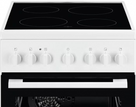 Плита  LKR520066W