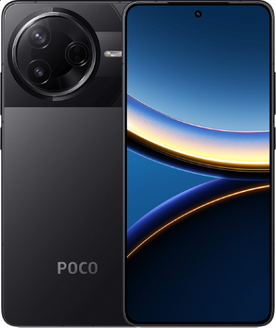Смартфон POCO F7 PRO MZB0J8XEU