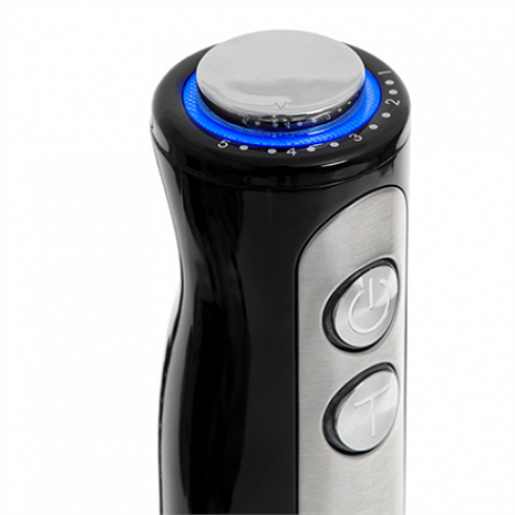 Ручной блендер  AD 4625 black