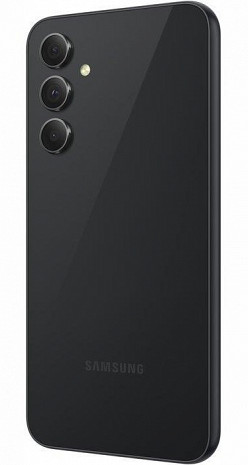 Viedtālrunis GALAXY A54 5G SM-A546BZKCEEE