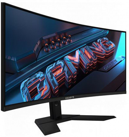 Monitors  GS34WQCA