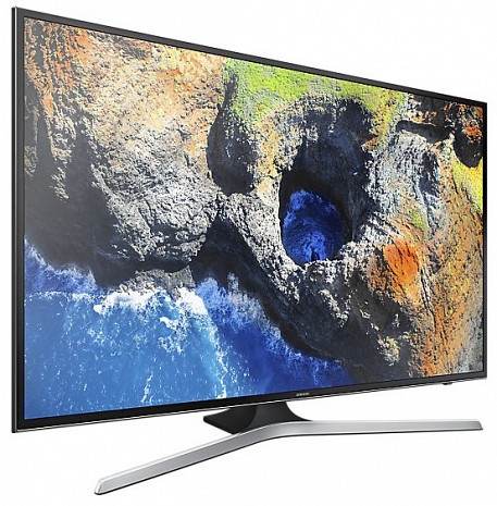 LED Televizors  UE43MU6102KXXH