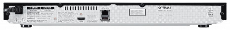Blu-Ray atskaņotājs  BD-S477