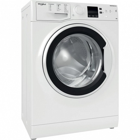 Стиральная машина  WRBSS 6249 W EU
