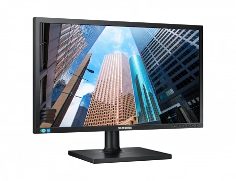 Monitors S24E450B LS24E45KBSV/EN